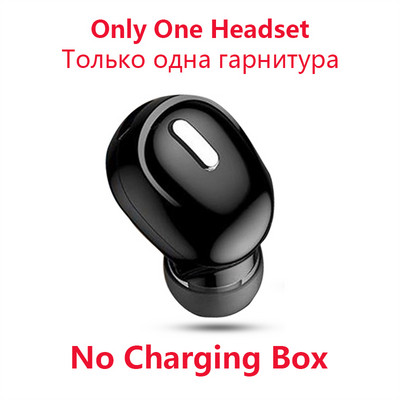 TWS Bluetooth slušalice 3500mAh Kutija za punjenje Bežične slušalice Fone Stereo bežične slušalice s mikrofonom Sportske vodootporne slušalice