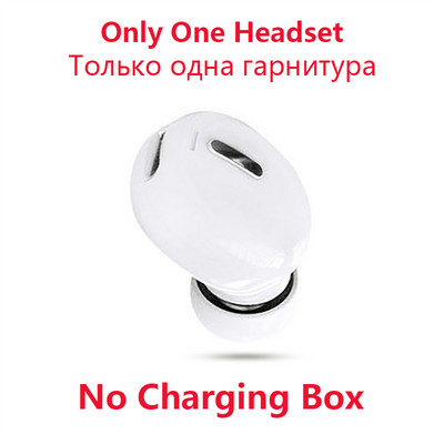 TWS Bluetooth slušalice 3500mAh Kutija za punjenje Bežične slušalice Fone Stereo bežične slušalice s mikrofonom Sportske vodootporne slušalice