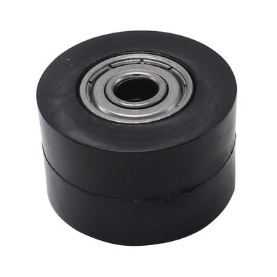 Lanac 8/10 mm kotačić kotačić kotačić klizni zatezač Vodilica za CRF YZF EXC RMZ KLX Enduro Dirt Street Bike Motocikl