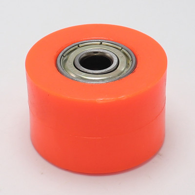 Lanac 8/10 mm kotačić kotačić kotačić klizni zatezač Vodilica za CRF YZF EXC RMZ KLX Enduro Dirt Street Bike Motocikl