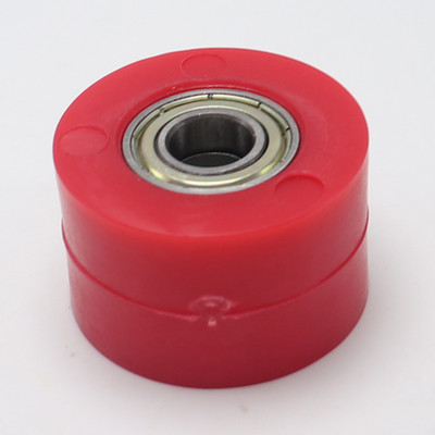 Lanac 8/10 mm kotačić kotačić kotačić klizni zatezač Vodilica za CRF YZF EXC RMZ KLX Enduro Dirt Street Bike Motocikl