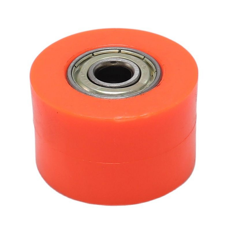 Lanac 8/10 mm kotačić kotačić kotačić klizni zatezač Vodilica za CRF YZF EXC RMZ KLX Enduro Dirt Street Bike Motocikl