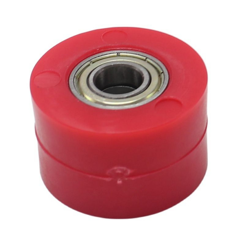 Lanac 8/10 mm kotačić kotačić kotačić klizni zatezač Vodilica za CRF YZF EXC RMZ KLX Enduro Dirt Street Bike Motocikl