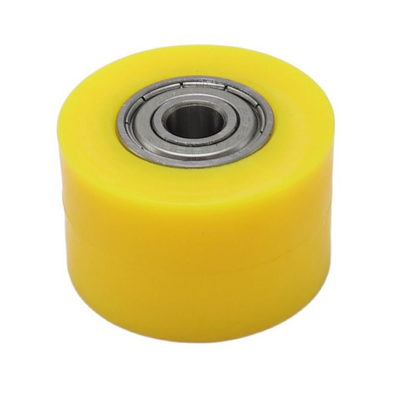 Lanac 8/10 mm kotačić kotačić kotačić klizni zatezač Vodilica za CRF YZF EXC RMZ KLX Enduro Dirt Street Bike Motocikl