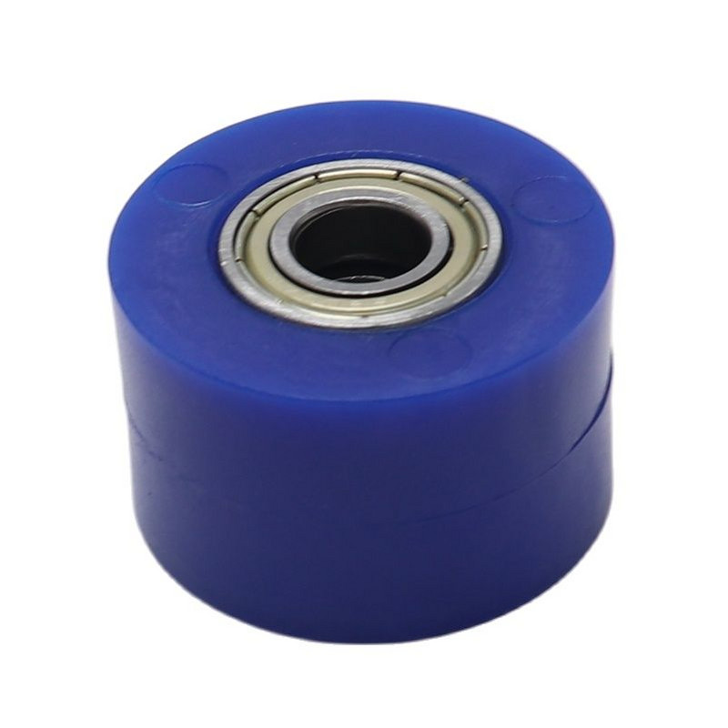 Lanac 8/10 mm kotačić kotačić kotačić klizni zatezač Vodilica za CRF YZF EXC RMZ KLX Enduro Dirt Street Bike Motocikl