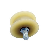 Rolă de întindere a lanțului rolă de ghidare pentru bicicletă motorizată pentru motoare de 49cc, 60cc, 66cc 80cc, biciclete motorizate, piese pentru ciclomotor