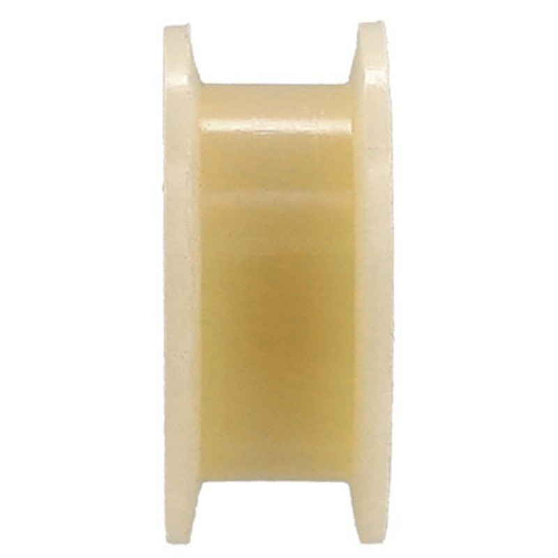 Rolă de întindere a lanțului rolă de ghidare pentru bicicletă motorizată pentru motoare de 49cc, 60cc, 66cc 80cc, biciclete motorizate, piese pentru ciclomotor