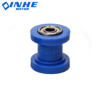 8/10 mm pogonski lanac valjak remenica klizač zatezač kotača vodilica za enduro motocikl motocross PIT Dirt Bike ATV CRF CR XR