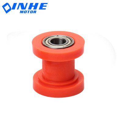 8/10 mm pogonski lanac valjak remenica klizač zatezač kotača vodilica za enduro motocikl motocross PIT Dirt Bike ATV CRF CR XR