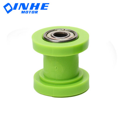 8/10 mm pogonski lanac valjak remenica klizač zatezač kotača vodilica za enduro motocikl motocross PIT Dirt Bike ATV CRF CR XR