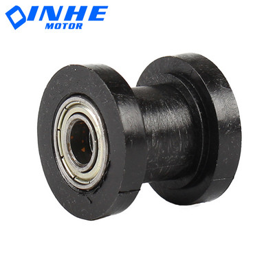 8/10 mm pogonski lanac valjak remenica klizač zatezač kotača vodilica za enduro motocikl motocross PIT Dirt Bike ATV CRF CR XR