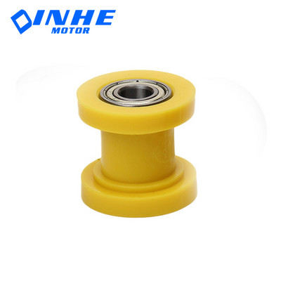 8/10 mm pogonski lanac valjak remenica klizač zatezač kotača vodilica za enduro motocikl motocross PIT Dirt Bike ATV CRF CR XR