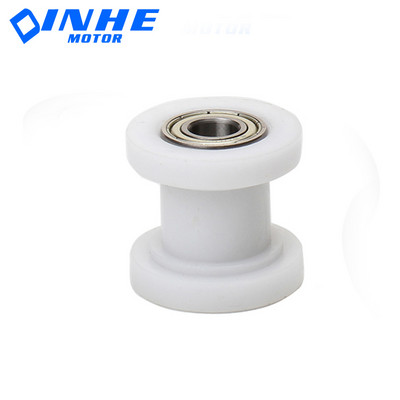 8/10 mm pogonski lanac valjak remenica klizač zatezač kotača vodilica za enduro motocikl motocross PIT Dirt Bike ATV CRF CR XR