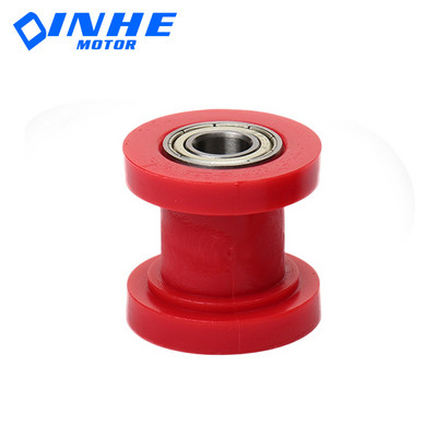 8/10 mm pogonski lanac valjak remenica klizač zatezač kotača vodilica za enduro motocikl motocross PIT Dirt Bike ATV CRF CR XR