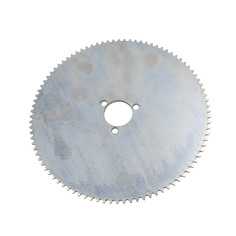 25h galinė žvaigždutė 47t 55t 62t 65t 68t 70t 76t 80t 92t dantys 26/29/34/54mm Skirta 47cc 49cc 2 taktų mini motociklų keturračiams