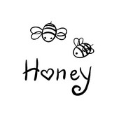 15,2M*15,1CM Akinantis subtilus vabzdys Honey Bee Puikus vinilo lipdukas Šaunus automobilio lipdukas juodas/sidabras, skirtas Chrysler lipdukas