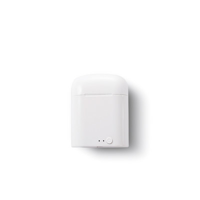 I7 TWS juhtmevabad kõrvaklapid Bluetooth 5.0 kõrvaklapid I7s Tws ministiilis kõrvaklapid Sport vabakäepeakomplekt kõrvasisesed stereokõrvaklapid