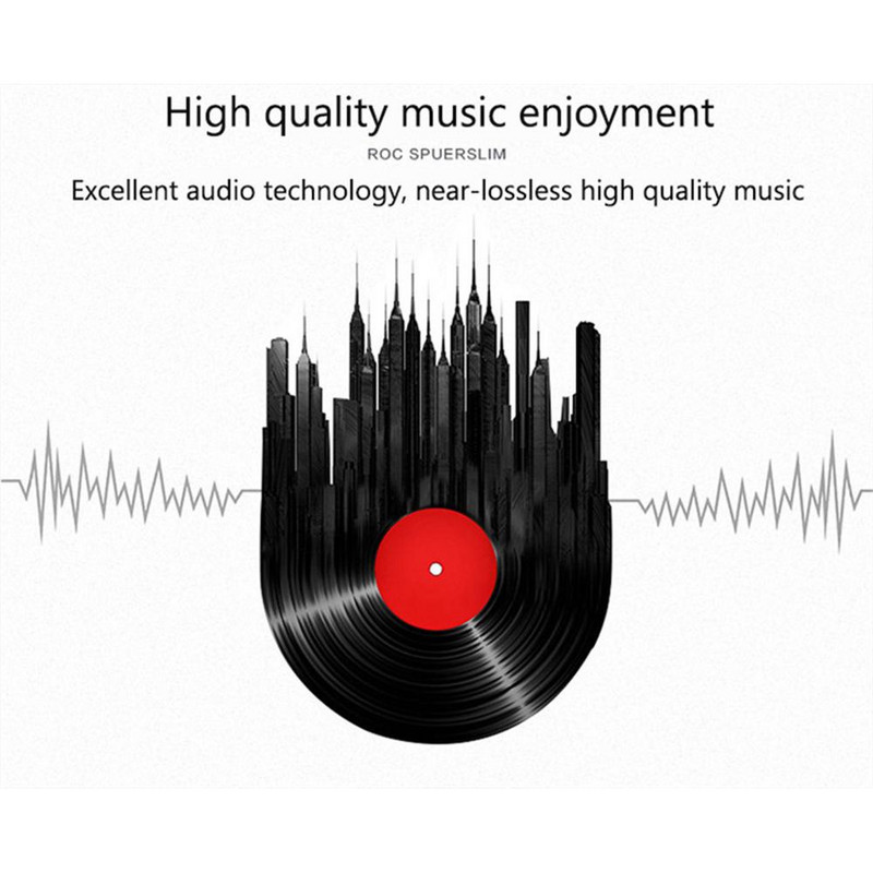 Laidinės ausinės su mikrofonu laisvų rankų įranga Skambučiai Žemųjų dažnių garsiakalbis Muzika Ausinių kištukai Ausinės Ergonomiškos Patogios Ausinės Klausos aparatai