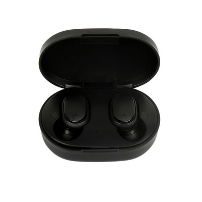 Sport Stereo A6s Tws Ακουστικά Ακουστικά Ακουστικά Ακουστικά Ακύρωση θορύβου Ασύρματα ακουστικά