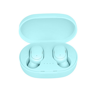 Sport Stereo A6s Tws Ακουστικά Ακουστικά Ακουστικά Ακουστικά Ακύρωση θορύβου Ασύρματα ακουστικά