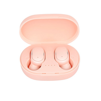 Sport Stereo A6s Tws Ακουστικά Ακουστικά Ακουστικά Ακουστικά Ακύρωση θορύβου Ασύρματα ακουστικά