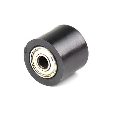 8 mm-es/10 mm-es láncgörgős csúszkavezető Pit Dirt Mini Bike Atv Differenciálhoz