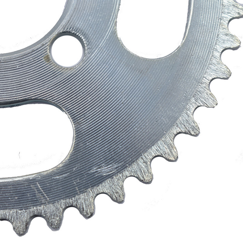 Pinion spate 25H 47T 29MM 3 sau 4 găuri pentru 47CC 49CC Mini Moto ATV Quad Dirt Pit Pocket Bike scooter electric