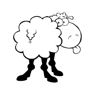 15 * 15,4 cm Juokingi avytės animacinių filmų automobilio modeliai, mielas dekoratyvinis automobilio lipdukas, buferio lipdukas juodas/sidabrinis