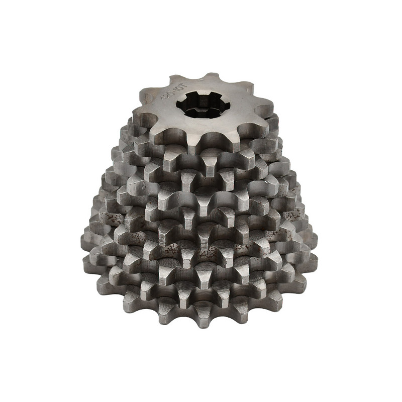 420H grandinė 420 17mm 10-19 dantų priekiniai variklio žvaigždutės, skirtos Taotao Kayo BSE Xmotos Apollo SSR Monkey Dax 110 125cc Dirt Pit Bike