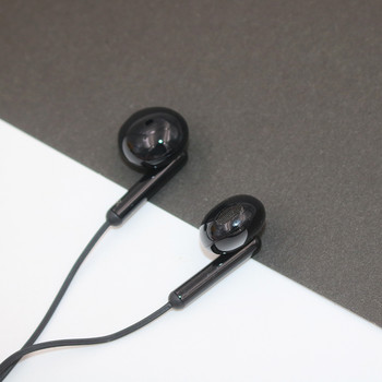 Класически слушалки Realme Buds Вграден HD микрофон Вграден контрол на музикални разговори 14,2 мм аудио устройство за Q3 Pro GT Neo Q3 Q2 V11