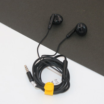Κλασικό ακουστικό Realme Buds Ενσωματωμένο μικρόφωνο HD Ενσωματωμένος έλεγχος κλήσεων μουσικής 14,2 mm Μονάδα ήχου για Q3 Pro GT Neo Q3 Q2 V11