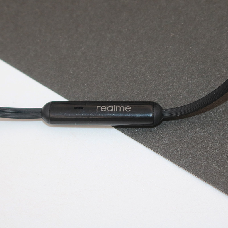 „Realme Buds“ klasikinės ausinės, integruotas HD mikrofonas, integruotas muzikos skambučių valdymo 14,2 mm garso diskas, skirtas Q3 Pro GT Neo Q3 Q2 V11