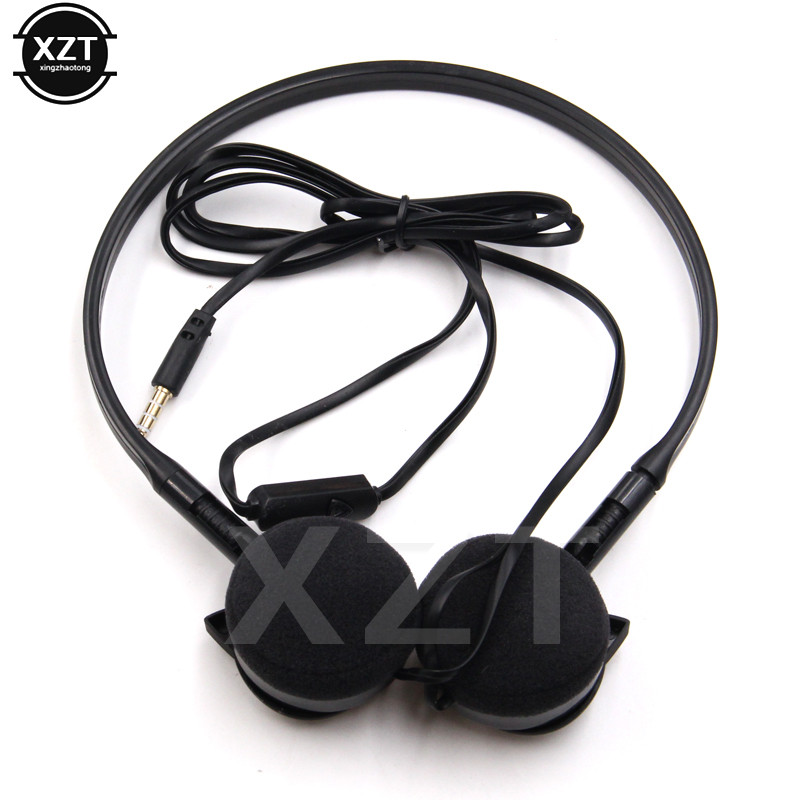 Aranyos macska színű sztereó rózsaszín fejhallgató fejhallgató fülhallgató Samsung Xiaomi MP3 gyerekeknek, diákok születésnapi ajándékai kiskereskedelmi dobozzal