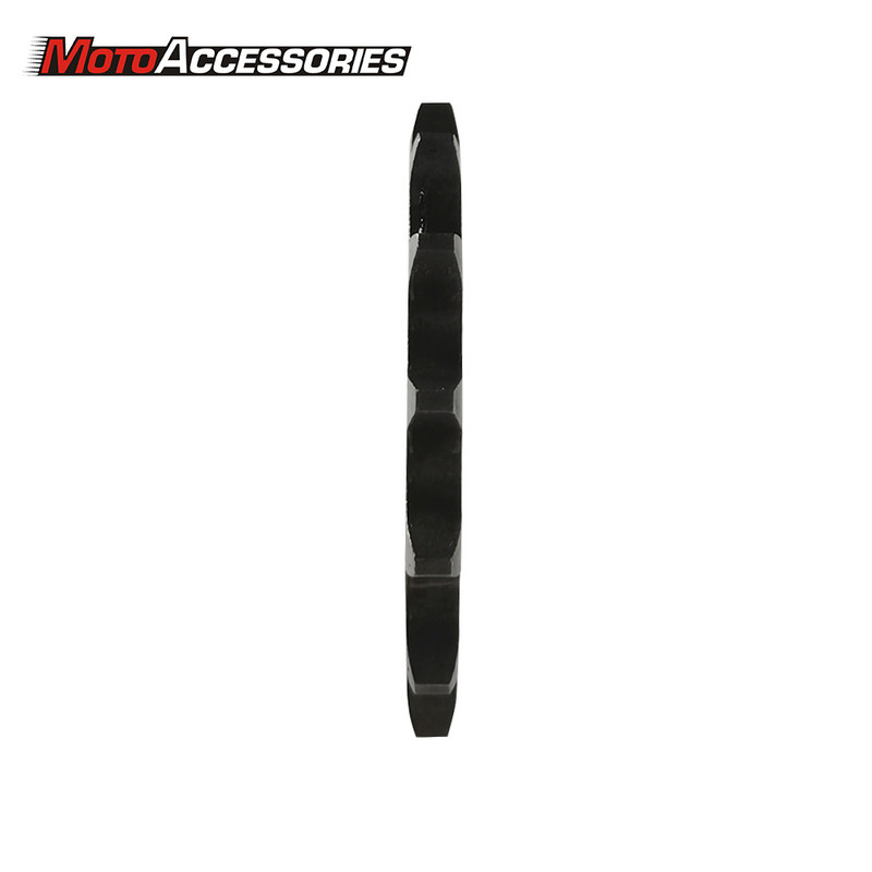 Skirta Honda CRF250L CBR250 CBR300 XR250 motociklo grandinės žvaigždutės grandinės 520 priekinėms žvaigždutėms Pit Bike motociklų priedams