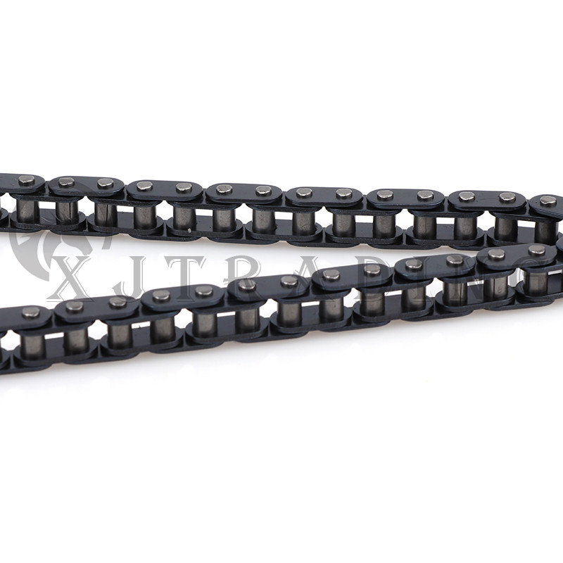 T8F 136 karika Lanac 64T 29mm 35mm Stražnji lančanik za 43cc 49cc Minimoto moped skutere 2-taktni motor Pocket Bike Mini Quad ATV