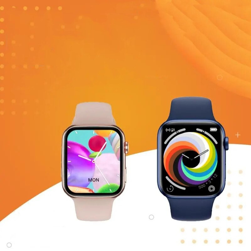 Smart Watch Smartwatch X7 Men Dial Call Smart Watch Tracker Health Sport Tracker Γυναικείο ρολόι X8 MAX IWO13