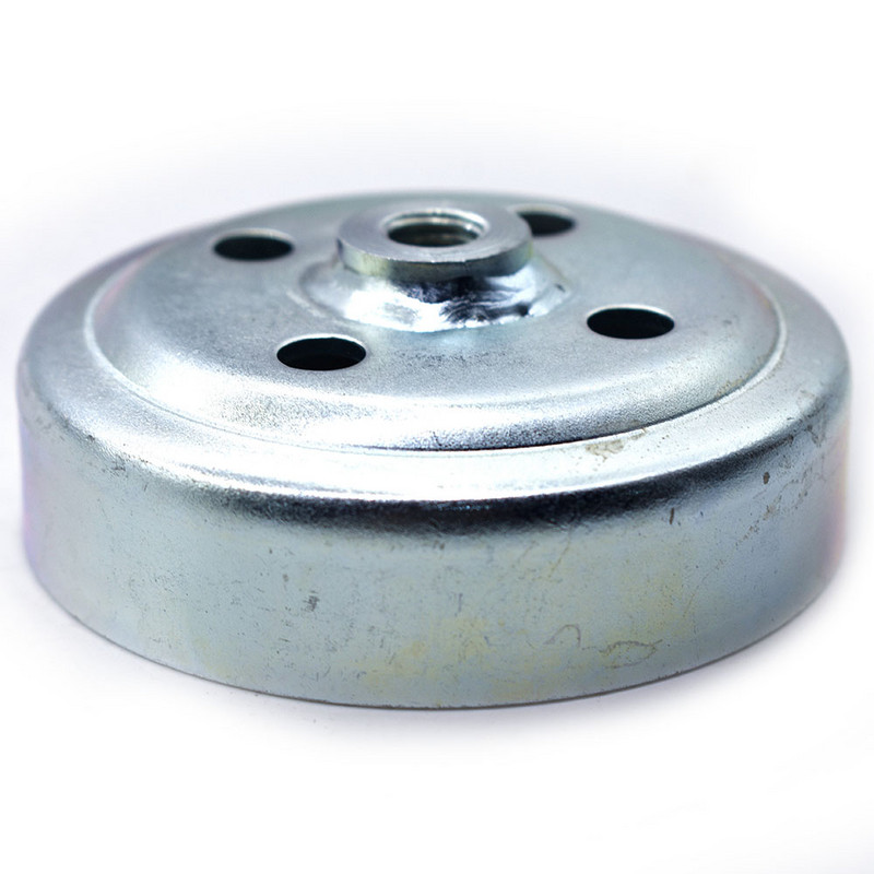 Siduritrummel käigukastile T8F 25H 6T 7T ketiratas, sobib 47cc 49cc taskuratas Minimoto Quad ATV roller Buggy Go kart