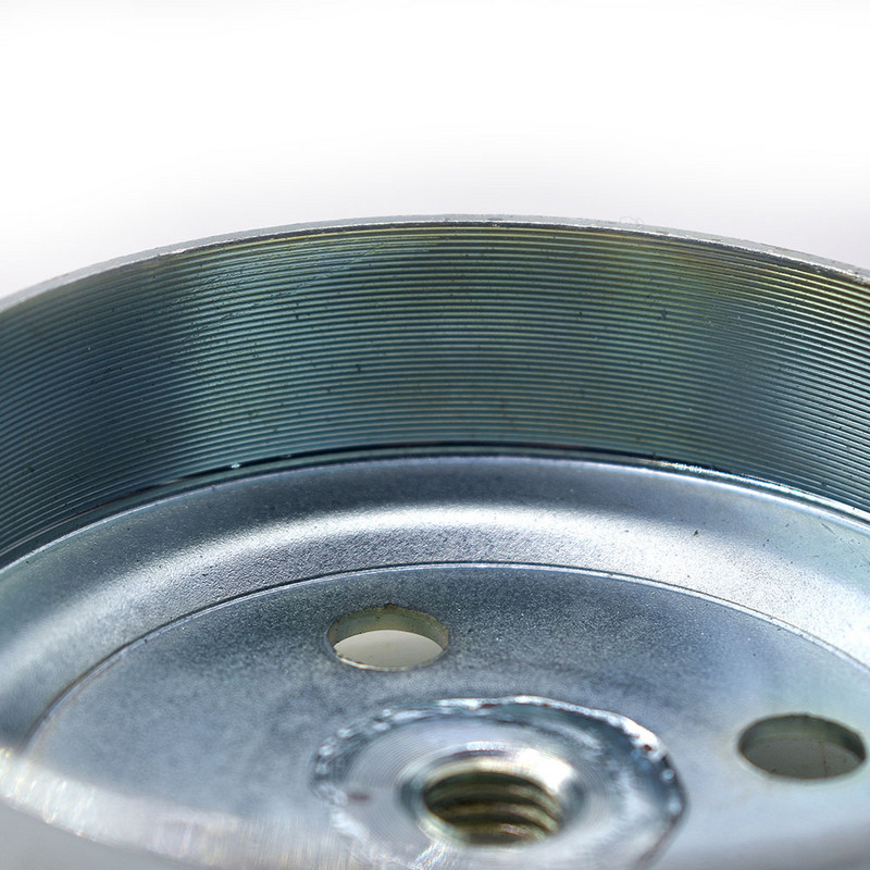 Siduritrummel käigukastile T8F 25H 6T 7T ketiratas, sobib 47cc 49cc taskuratas Minimoto Quad ATV roller Buggy Go kart