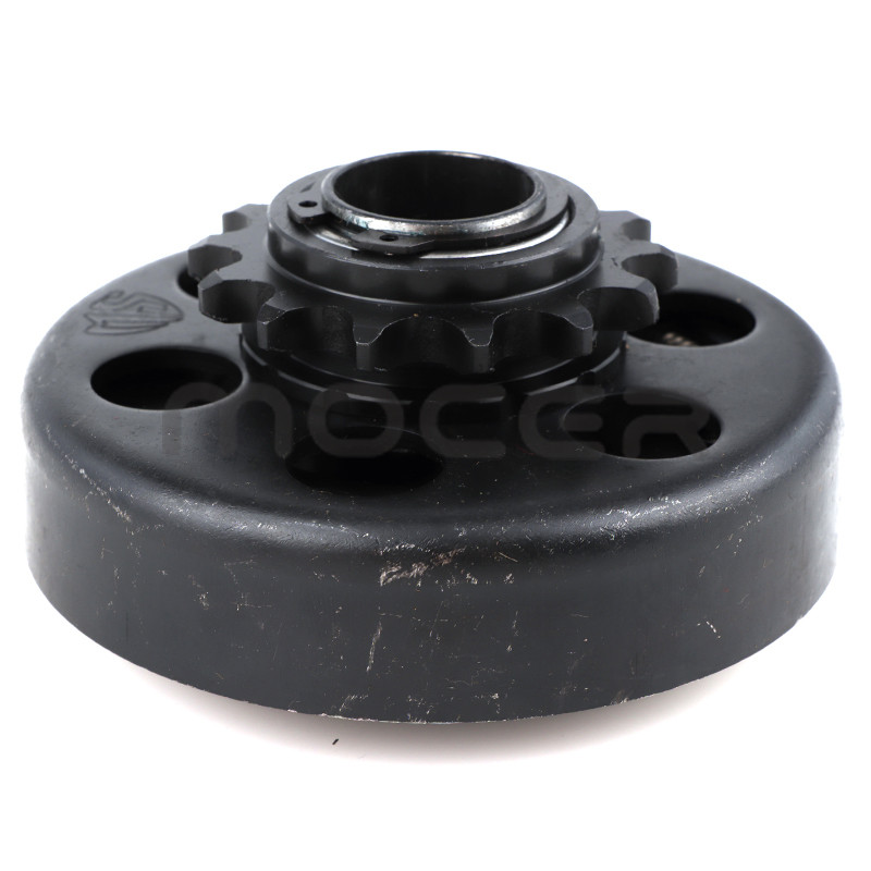 16 mm 19 mm 20 mm 25,4 mm išcentrinė automatinė sankaba