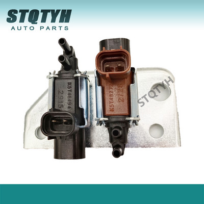MR577099 TURBO SUPPA DE ACELERĂ VGT SOLENOID PENTRU MITSUBISHI L200 SPORT SHOGUN K5T46494 K5T48272 8657A178