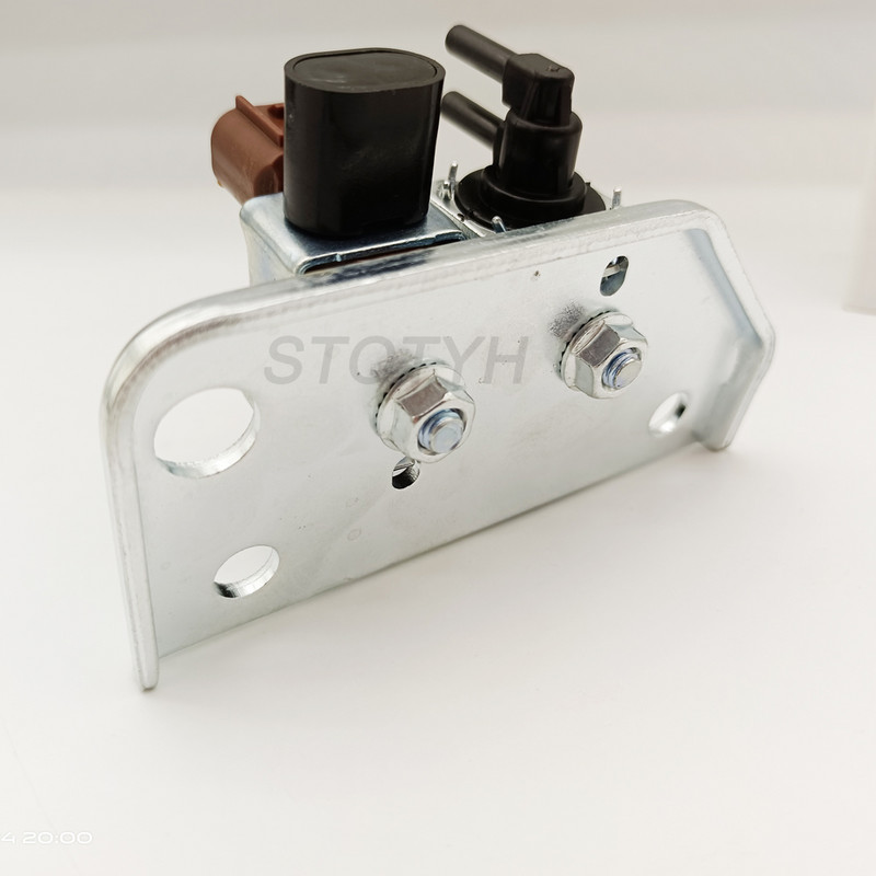 MR577099 TURBO SUPPA DE ACELERĂ VGT SOLENOID PENTRU MITSUBISHI L200 SPORT SHOGUN K5T46494 K5T48272 8657A178