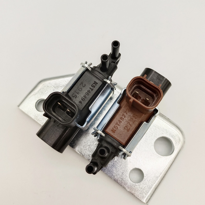 MR577099 TURBO SUPPA DE ACELERĂ VGT SOLENOID PENTRU MITSUBISHI L200 SPORT SHOGUN K5T46494 K5T48272 8657A178