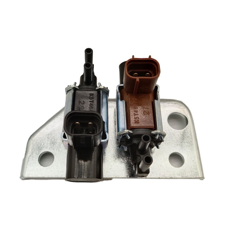 MR577099 TURBO SUPPA DE ACELERĂ VGT SOLENOID PENTRU MITSUBISHI L200 SPORT SHOGUN K5T46494 K5T48272 8657A178