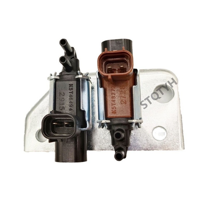 MR577099 TURBO SUPPA DE ACELERĂ VGT SOLENOID PENTRU MITSUBISHI L200 SPORT SHOGUN K5T46494 K5T48272 8657A178