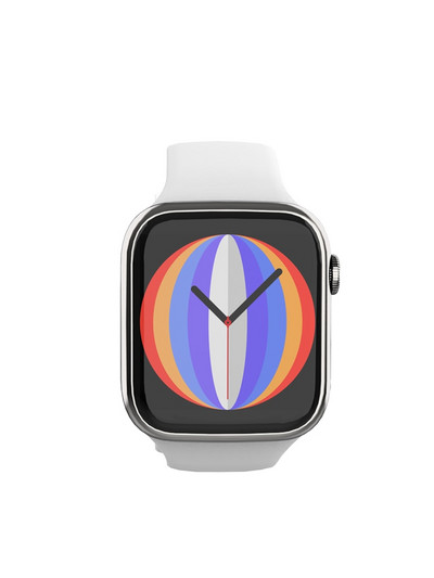 2023 Ceas inteligent Seria 7 Ceas inteligent I7 + MAX Bărbați Apel apel Smart Watch Tracker Sănătate Sport Tracker Ceas femei X8 MAX IWO13