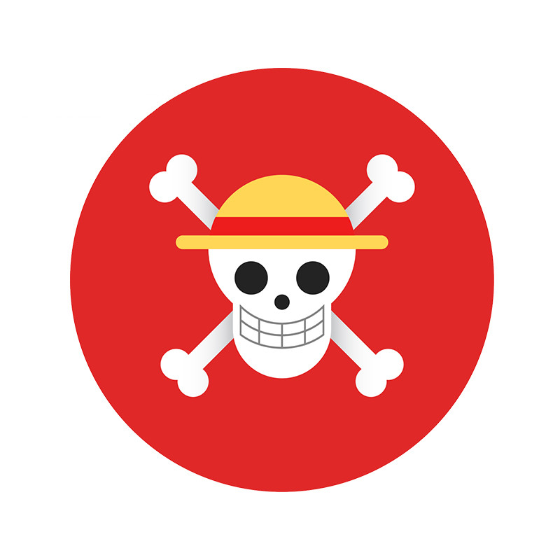 JuYouHui eksterjero priedų lipdukas Kūrybinis automobilio lipdukas Vinilo medžiaga Puiki lipdukai vandeniui atspari apdaila PVC 13cm