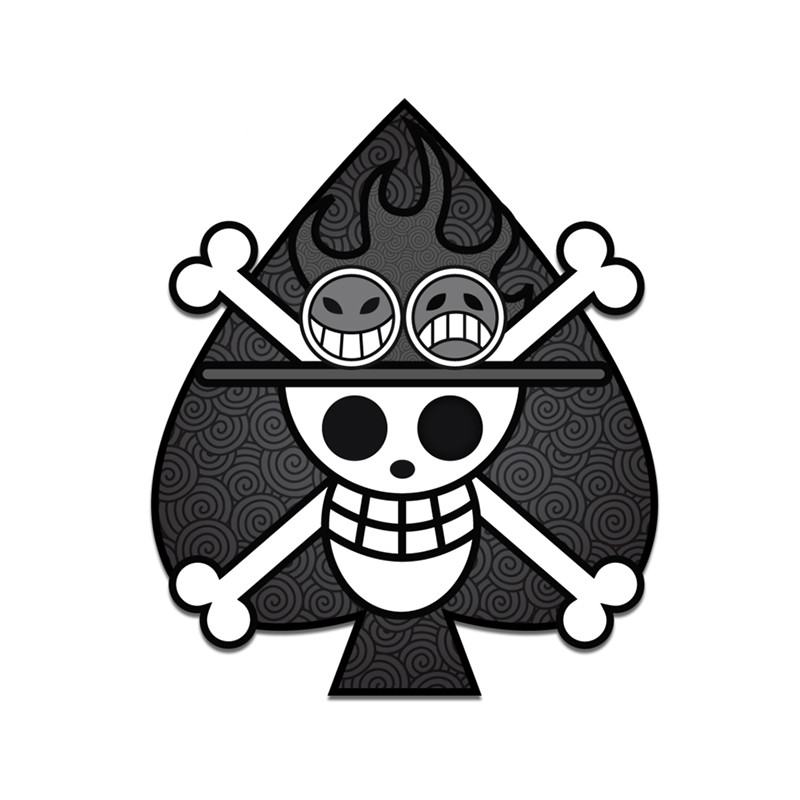 JuYouHui eksterjero priedų lipdukas Kūrybinis automobilio lipdukas Vinilo medžiaga Puiki lipdukai vandeniui atspari apdaila PVC 13cm