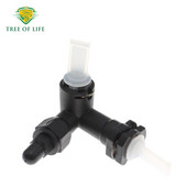 13105589 Pavarų dėžės sankabos valdymo vamzdžio alkūnė, skirta Opel Vauxhall Signum Zafira Astra Corsa Meriva F13 F17 F23 F35 13105590 5679536