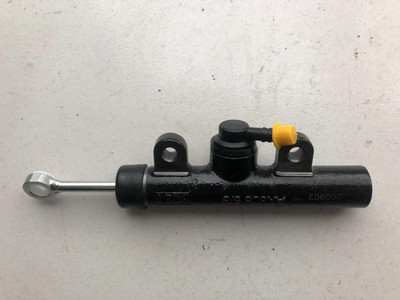 Pompă de cilindru secundar ambreiaj 2 modele/cilindru principal de ambreiaj pentru piese de motor auto chinezești SAIC MAXUS LDV V80