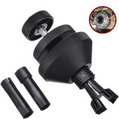 Εργαλείο ευθυγράμμισης συμπλέκτη γενικής χρήσης Εργαλείο ευθυγράμμισης συμπλέκτη Εργαλείο αποσυναρμολόγησης Πλαστικό εργαλείο διόρθωσης συμπλέκτη αυτοκινήτου Αξεσουάρ επισκευής